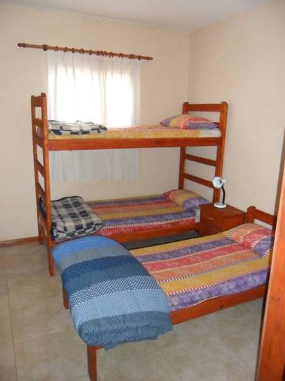 Hostal Virgen del Cerro  2* Аргентина, Сальта