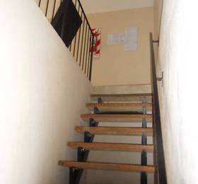 Hostal Virgen del Cerro  в Сальте