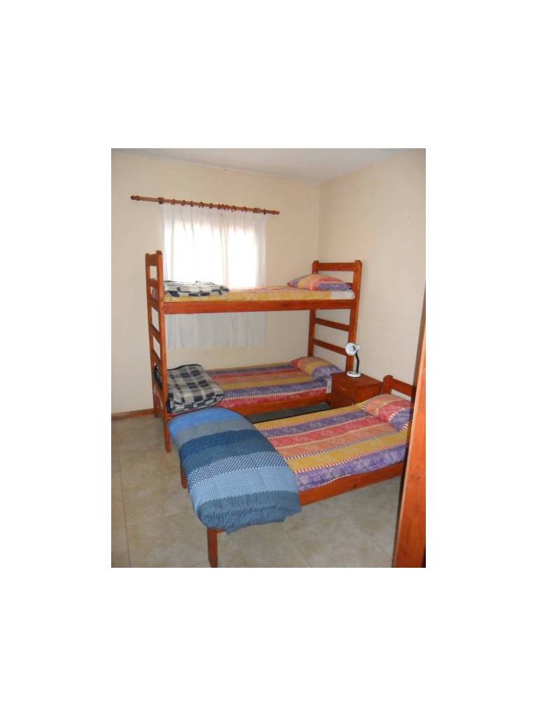 Hostal Virgen del Cerro 