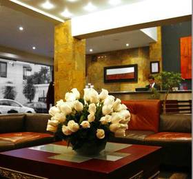 Туры в Nu House Boutique Hotel  в Эквадоре