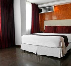 Отдых в NU House Boutique Hotel - Эквадор, Кито