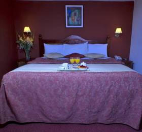 Amerinka Hotel Boutique  в Куско