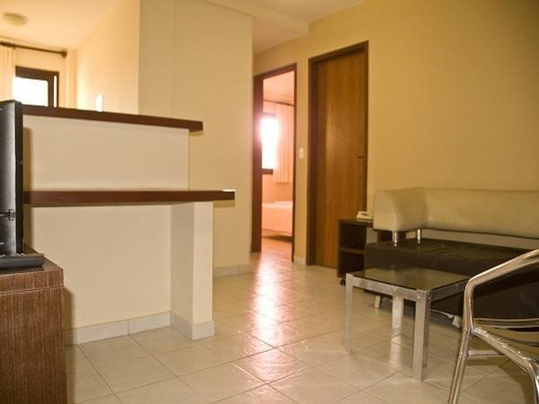 Apart Hotel Vale do Sul 