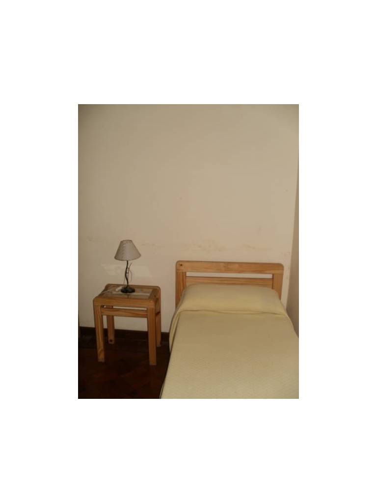 Hostal Balcon del Valle 