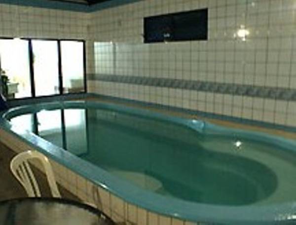 Tropicanas Apart Hotel  2* Бразилия, Флорианополис