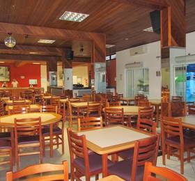 Туры в Tropicanas Apart Hotel  в Бразилии