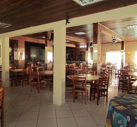 Tropicanas Apart Hotel  в Флорианополисе