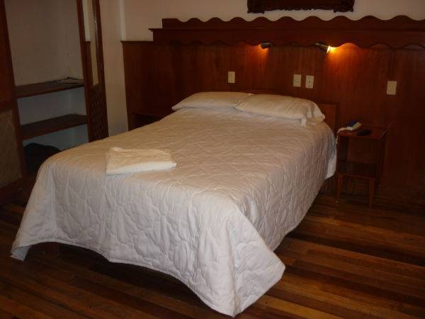 La Posada De Atahualpa 3* Перу, Куско
