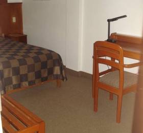 La Posada De Atahualpa в Куско