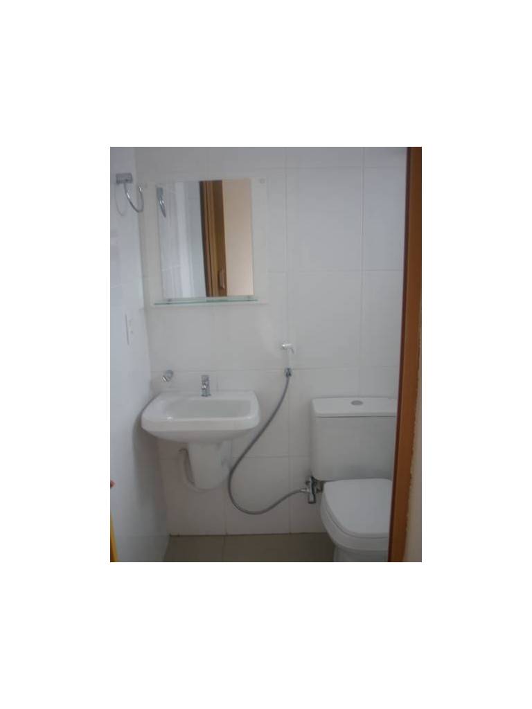 Ilha Norte Apart Hotel 