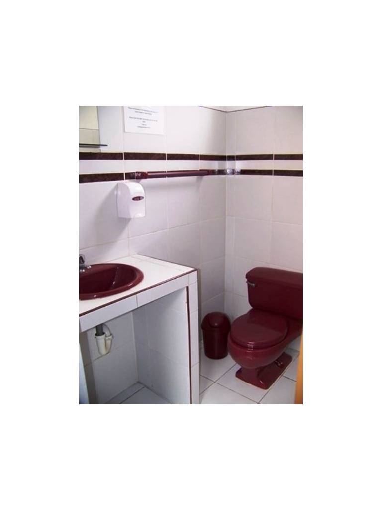 Eurobackpackers Hostel 