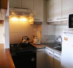 San Marino Apart Hotel  в Сантьяго