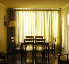 Отдых в San Marino Apart Hotel  - Чили, Сантьяго