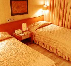 Отдых в Carlton Hotel Brasilia  - Бразилия, Бразилиа