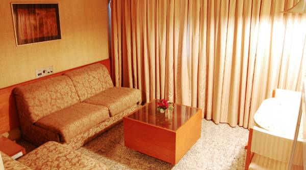 Carlton Hotel Brasilia 