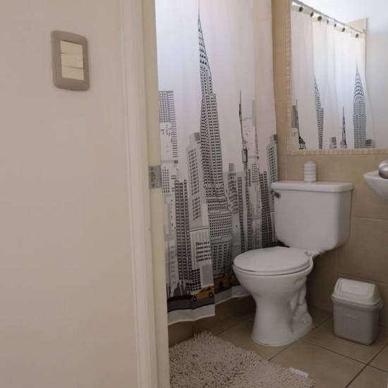 Apartamento San Martin  Чили, Сантьяго