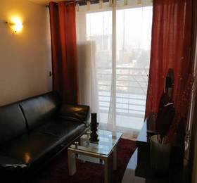 Apartamento San Martin  в Сантьяго
