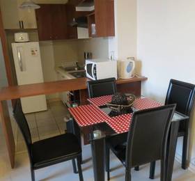 Туры в Apartamento San Martin  в Чили