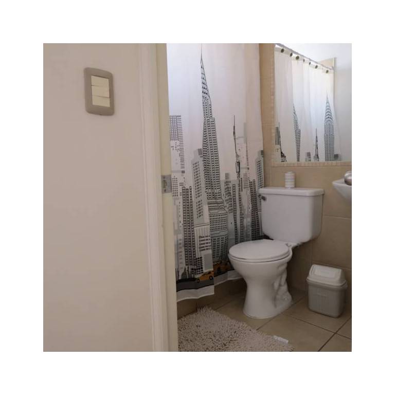 Apartamento San Martin 