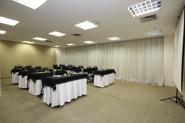 Naoum Express Brasilia 