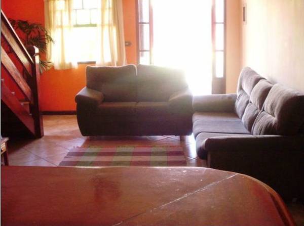 Estrela de Anis Hostel  Бразилия, Парати