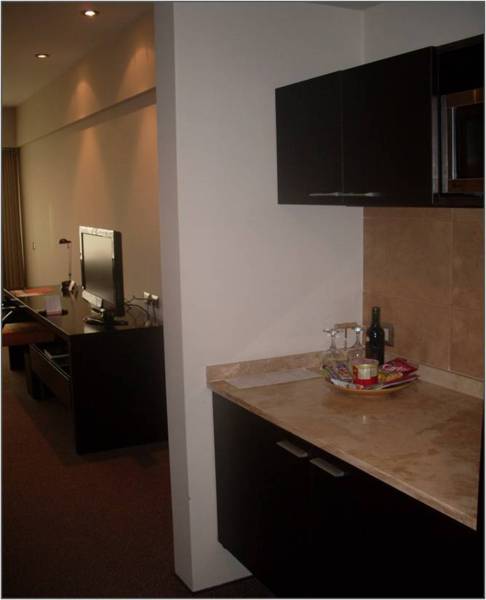 Foresta Hotel & Suites 