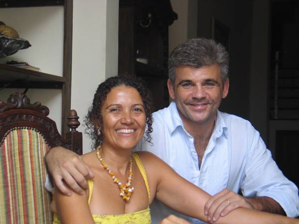 Pousada Casa Vila Bela 