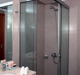 Отдых в Palm Beach Plaza Hotel  - Уругвай, Монтевидео