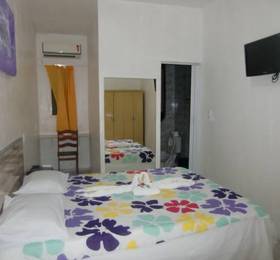 Туры в Hotel California Dream  в Бразилии