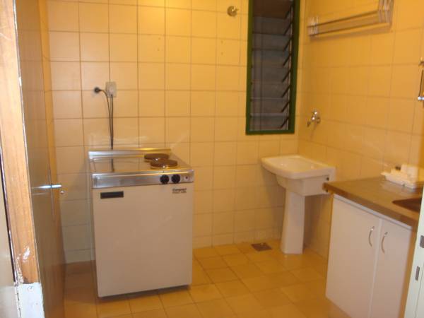 Mansoori Apart Hotel I 
