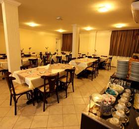 San Manuel Praia Hotel  в Аракажу