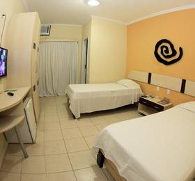 Отдых в San Manuel Praia Hotel  - Бразилия, Аракажу