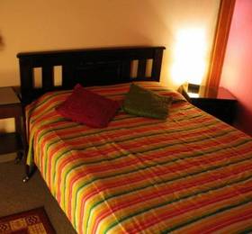 D'Osma Bed & Breakfast  в Лиме