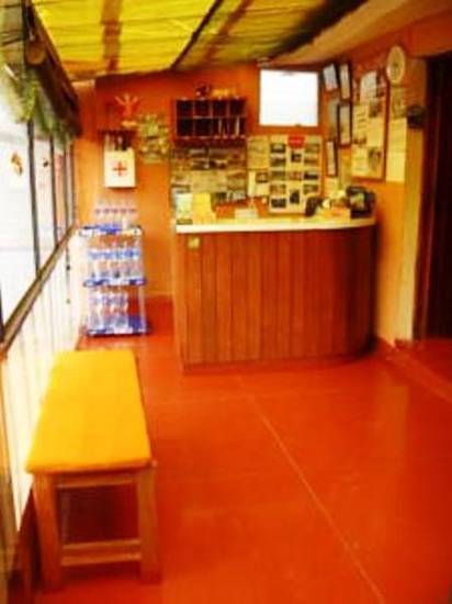 Hostal Siete Angelitos  Перу, Куско