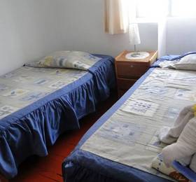 Туры в Hostal Siete Angelitos  в Перу