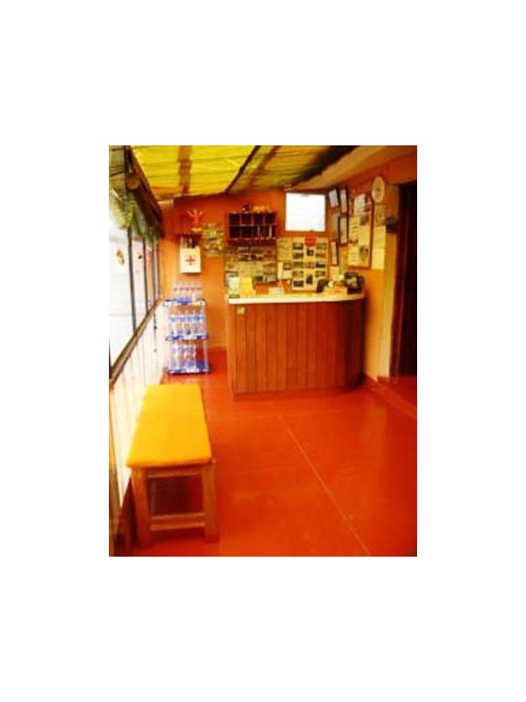 Hostal Siete Angelitos 