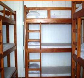 HospedaSalvador Hostel  в Сальвадоре