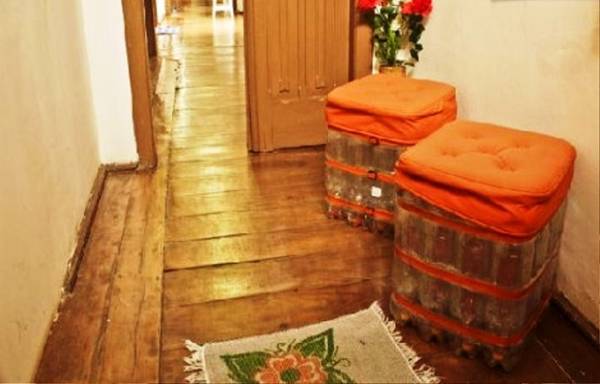 HospedaSalvador Hostel 