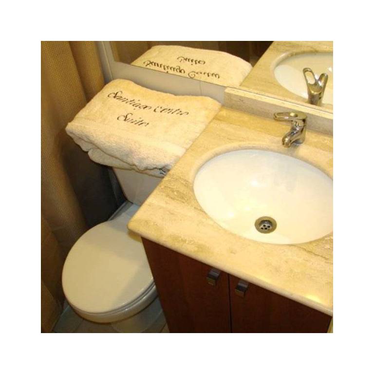 Santiago Centro Suites 