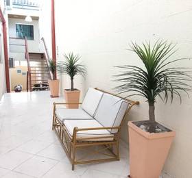 Отдых в Continental Park Hotel - Бразилия, Манаус
