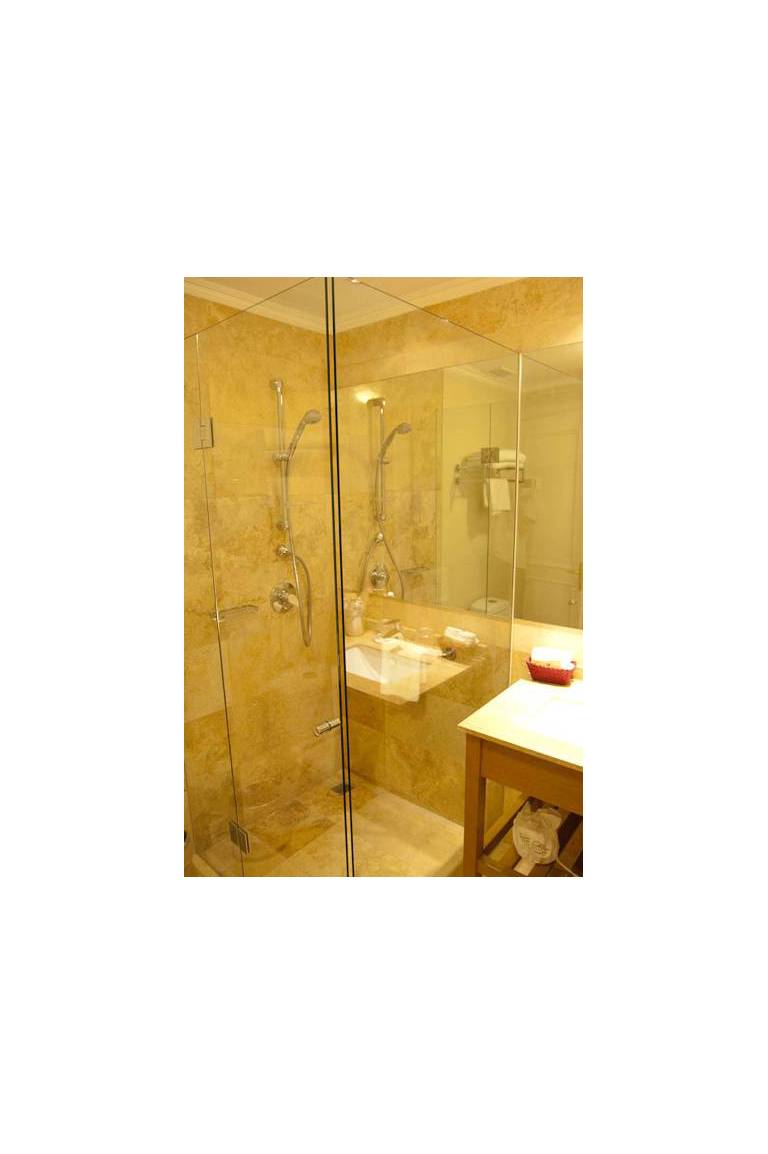 Hotel Boutique Le Reve 
