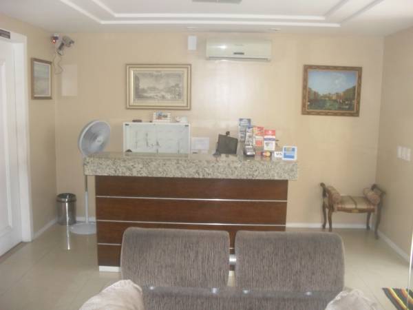 Romeo e Julieta Suites 