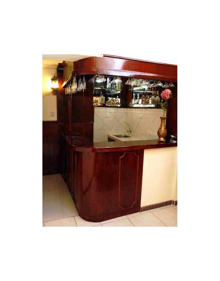 Hotel Sonnenthal Cusco 