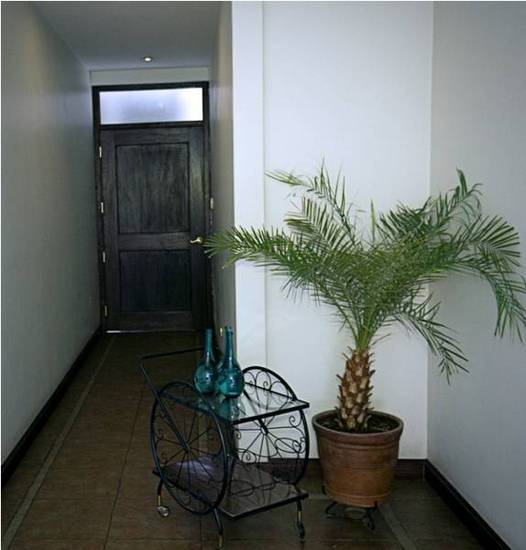 Hotel Villa del Carmen  3* Перу, Арекипа