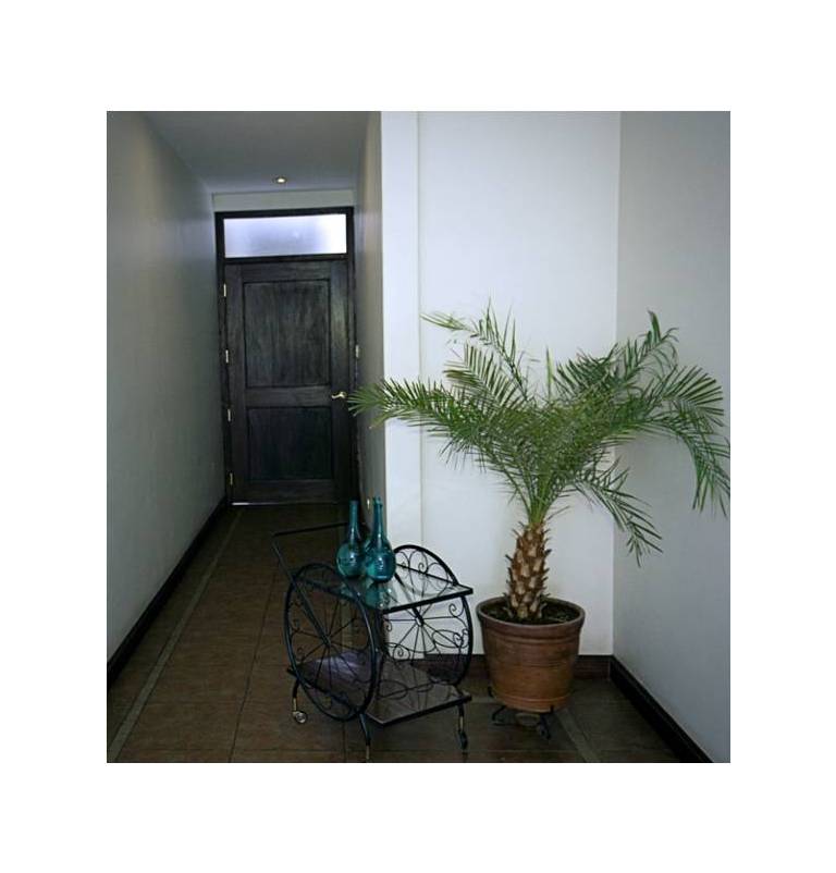 Hotel Villa del Carmen 