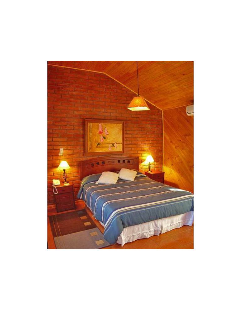 Alto Villarrica Resort 