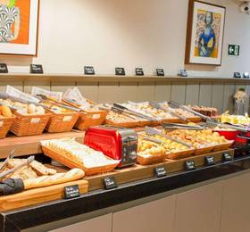 Mercure Curitiba Batel  в Куритибе