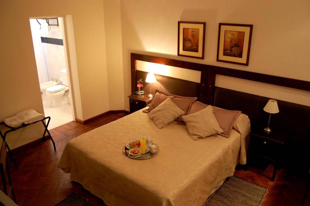 Delvino Boutique Hotel  4*