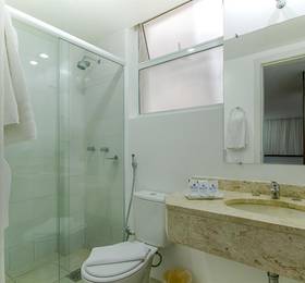 Туры в Dan Inn Curitiba Hotel  в Бразилии