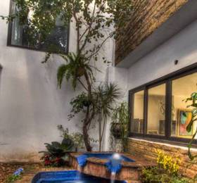 Arthaus Boutique Hotel  в Асунсьоне
